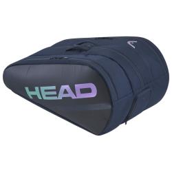 Head Tour Racquet Bag XL 2025 taška na rakety navy