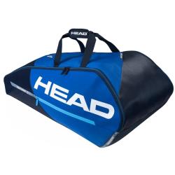 Head Tour Team 9R 2022 taška na rakety BLNV