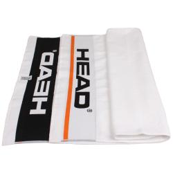 Head Towel L sportovní ručník bílá
