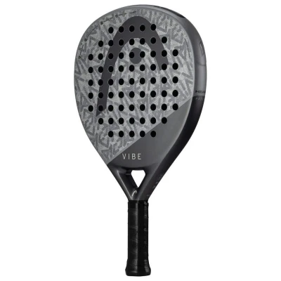 Head Vibe 2025 raketa na padel GRBK
