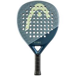 Head Vibe 2026 raketa na padel BLYL