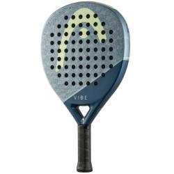 Head Vibe 2026 raketa na padel BLYL