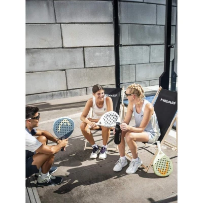 Head Vibe 2026 raketa na padel BLYL
