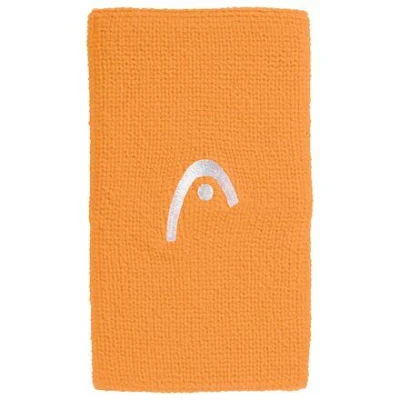 Head Wristband 5[34] potítko banana