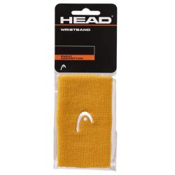 Head Wristband 5" potítko banana