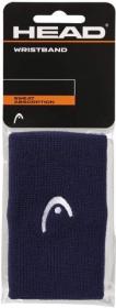 Head Wristband 5" potítko navy
