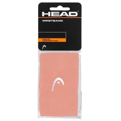 Head Wristband 5" potítko rose Head Wristband 5" potítko rose