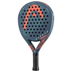 Head Zephyr 2023 raketa na padel