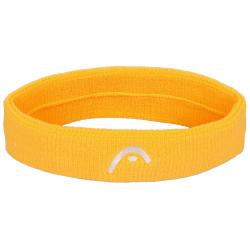 Headband froté čelenka banana Headband froté čelenka banana