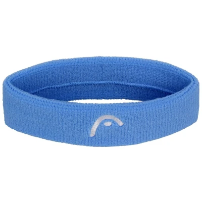 Headband froté čelenka hibiscus