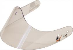 Hejduksport MH90 brankářské plexi na krk Hejduksport MH90 brankářské plexi na krk