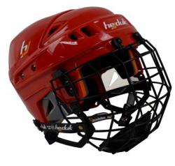 Hejduk XX Combo hokejová prilba