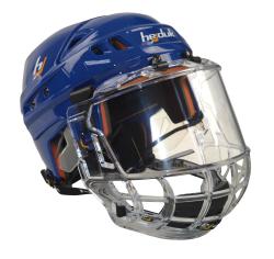 Hejduk XX Combo Plexi hokejová helma