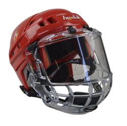 Hejduk XX Combo Plexi hokejová helma