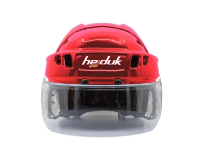 Hejduk XX Combo Plexi hokejová helma