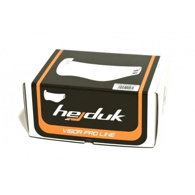 Hejduk Plexi Proline vypouklé