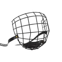 Hejduk Koš Uni POUZE chrom, Senior (VÝPRODEJ)