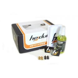 Hejduk Plexi EVO PRO II. generace
