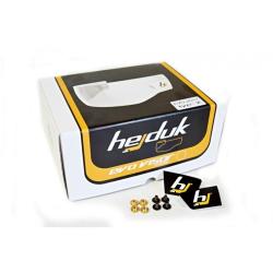 Hejduk Plexi EVO STD II. generace