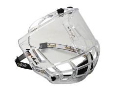 Hejduk Plexi Fullshield XX JR + SR