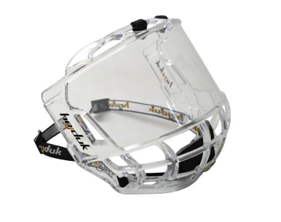 Hejduk Plexi Fullshield XX JR + SR