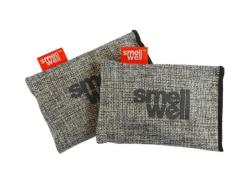 Hejduk Pohlcovač pachu SmellWell Sensitive Grey (2ks) (VÝPRODEJ)