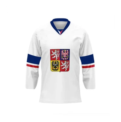 Hejduk Reprezentační dres bílý - Replika Hejduk Reprezentační dres bílý - Replika