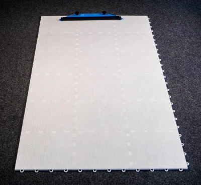 Hejduk Shooting Pad ICE střelecká deska