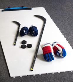 Hejduk Shooting Pad ICE střelecká deska