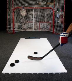 Hejduk Shooting Pad ICE střelecká deska