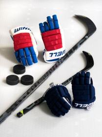 Hejduk Shooting Pad ICE střelecká deska