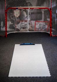 Hejduk Shooting Pad ICE střelecká deska