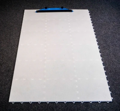 Hejduk Shooting Pad ICE střelecká deska
