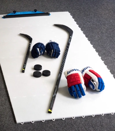 Hejduk Shooting Pad ICE střelecká deska