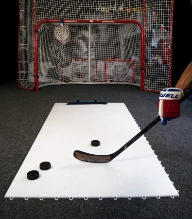 Hejduk Shooting Pad ICE střelecká deska