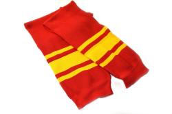 Hejduk Stulpny YTH POUZE černá-bílá, Dětská (VÝPRODEJ)