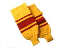 Hejduk Stulpny YTH POUZE černá-bílá, Dětská (VÝPRODEJ)