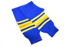 Hejduk Stulpny YTH POUZE černá-bílá, Dětská (VÝPRODEJ)