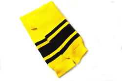 Hejduk Stulpny YTH POUZE černá-bílá, Dětská (VÝPRODEJ)