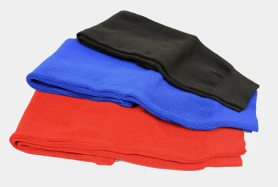 Hejduk Stulpny YTH POUZE červená-žlutá, Dětská (VÝPRODEJ)
