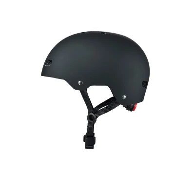 Micro LED Black V3 přilba - M (54-58 cm)