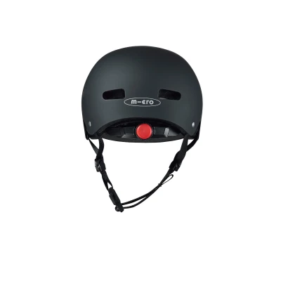 Micro LED Black V3 přilba - M (54-58 cm)