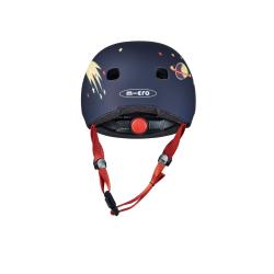 Přilba Micro LED Rocket V2 XS (46-50 cm)