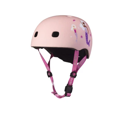 Micro Mermaid LED - M (52-56 cm) Helma
