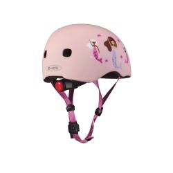 Micro Mermaid LED - S (48-53 cm) Helma