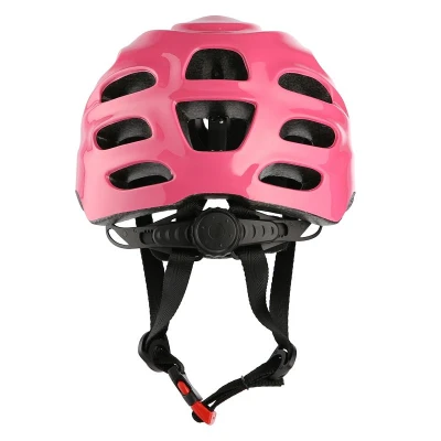 Nils Helma s chrániči Extreme MTW01+H210 růžová