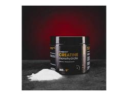 Hemp World Creatine Monohydrate Creapure 200g Hemp World Creatine Monohydrate Creapure 200g