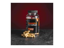 Hemp World Digestive Complex 100 kapsúl Hemp World Digestive Complex 100 kapsúl
