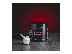 Hemp World Electrolytes Raspberry 200g