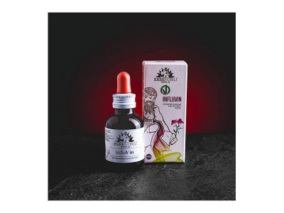 Hemp World Influvin 50ml